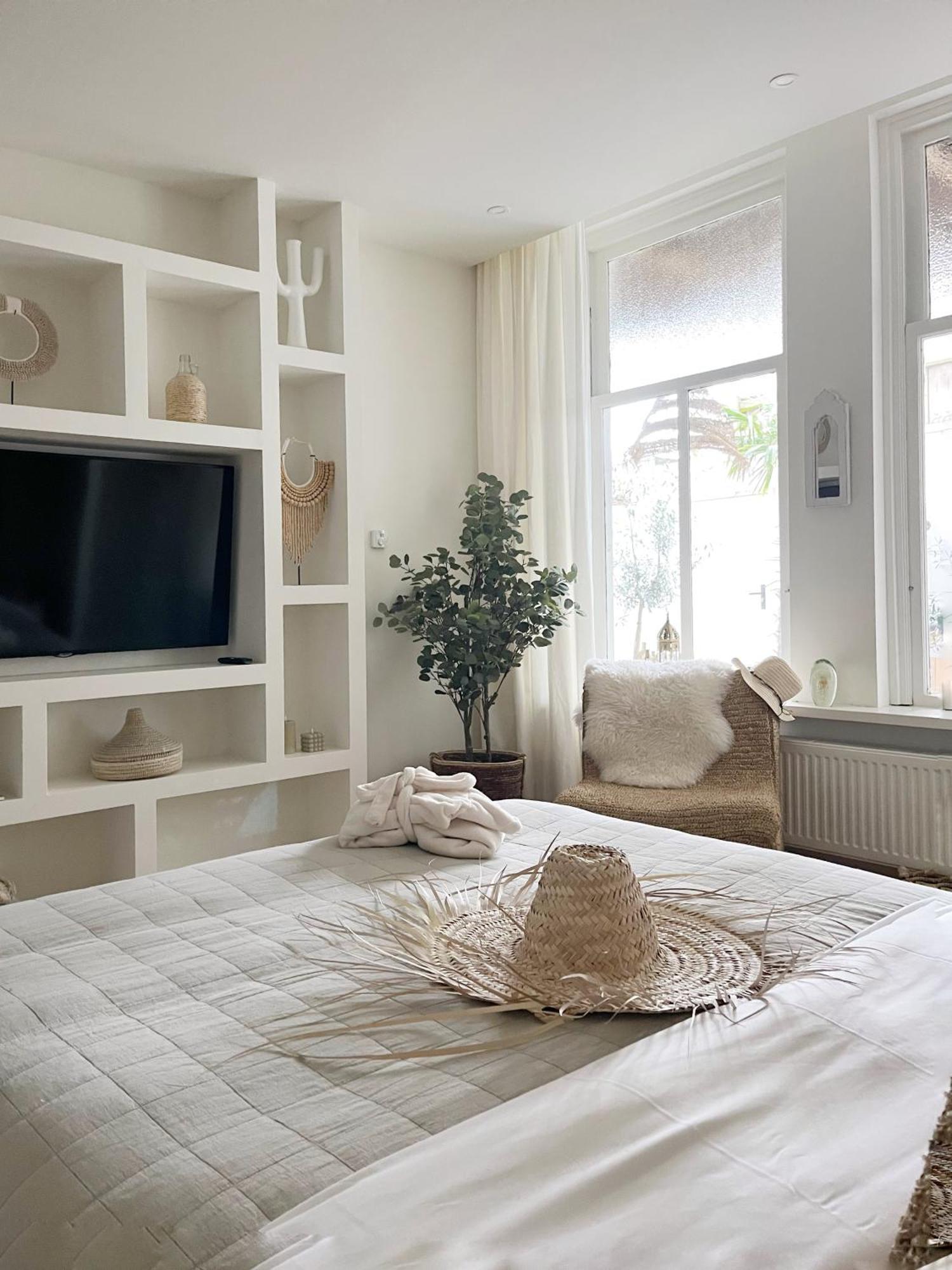 Het Sfeerhuis Aan Zee Влисинген Екстериор снимка