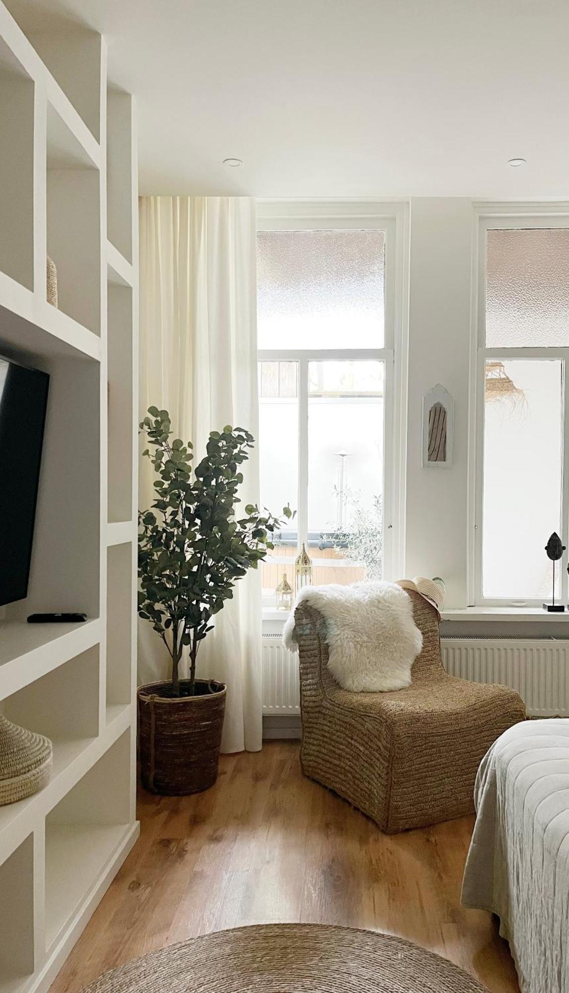 Het Sfeerhuis Aan Zee Влисинген Екстериор снимка
