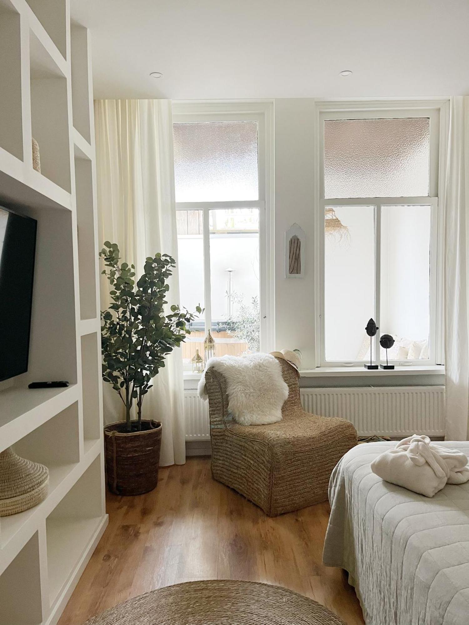 Het Sfeerhuis Aan Zee Влисинген Екстериор снимка